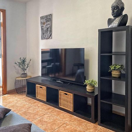 Bkd2 - Apartamento Entero A 50 Metros Playa De Las Canteras 大加那利岛拉斯帕尔马斯 外观 照片