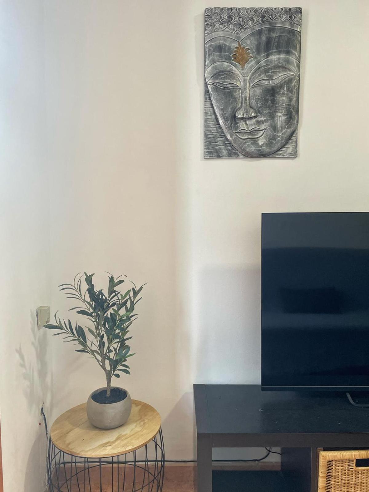Bkd2 - Apartamento Entero A 50 Metros Playa De Las Canteras 大加那利岛拉斯帕尔马斯 外观 照片
