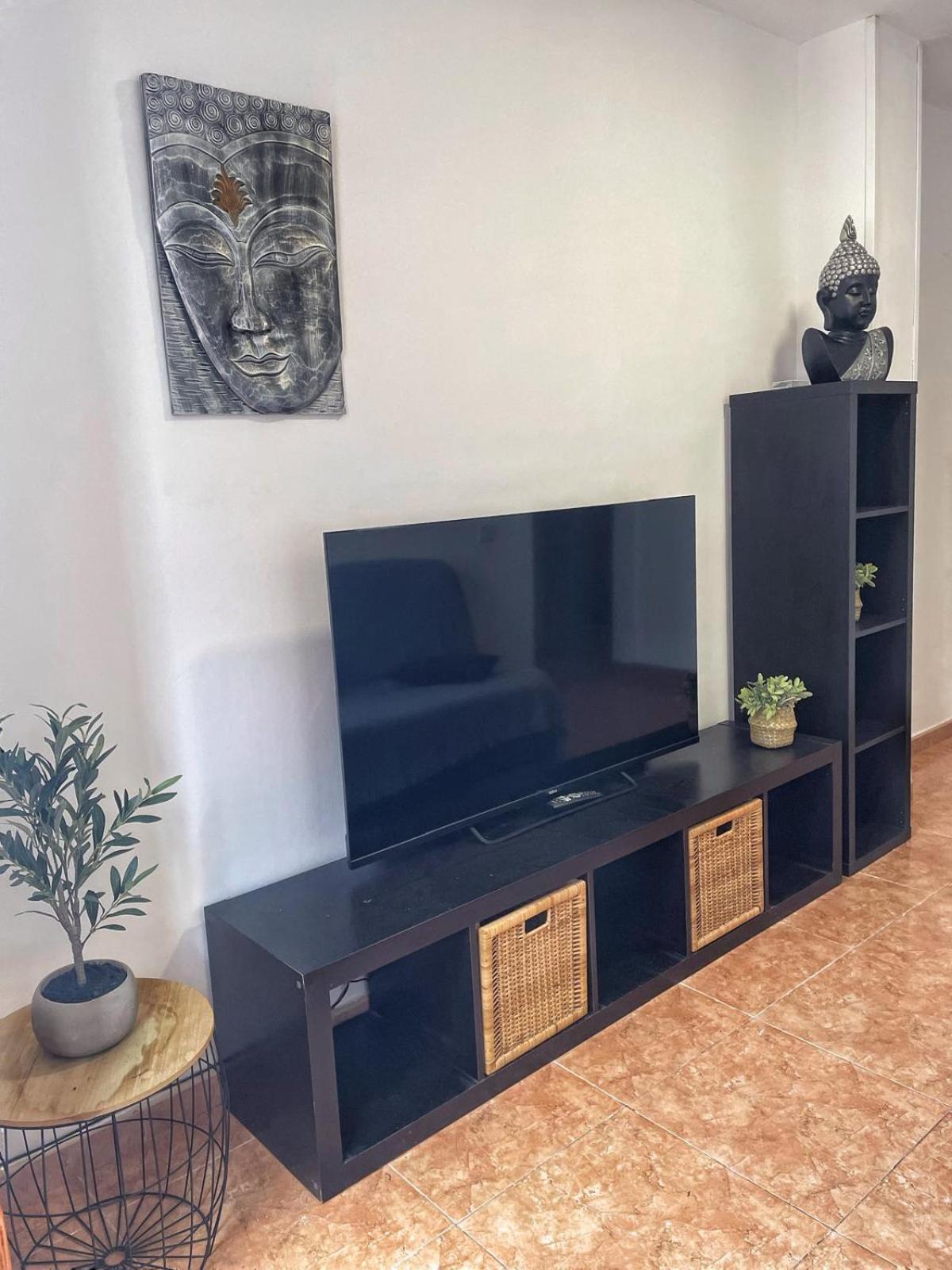 Bkd2 - Apartamento Entero A 50 Metros Playa De Las Canteras 大加那利岛拉斯帕尔马斯 外观 照片