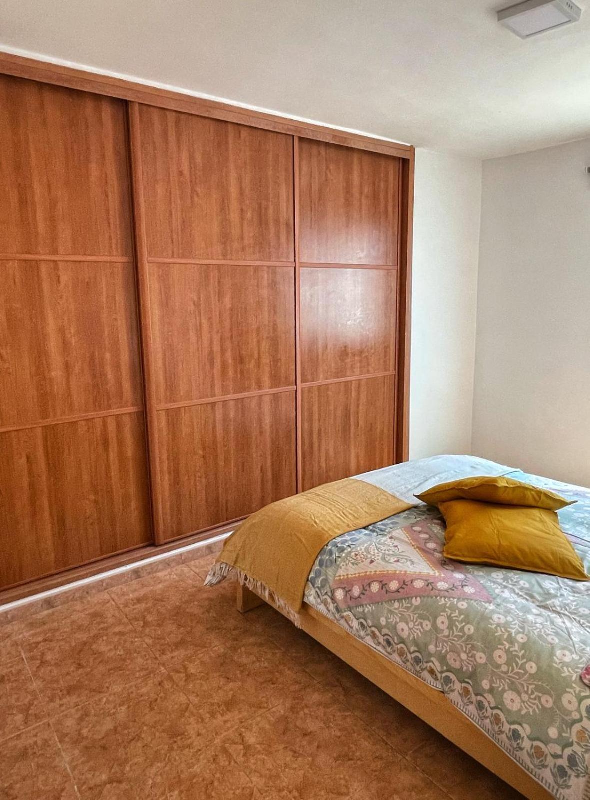 Bkd2 - Apartamento Entero A 50 Metros Playa De Las Canteras 大加那利岛拉斯帕尔马斯 外观 照片