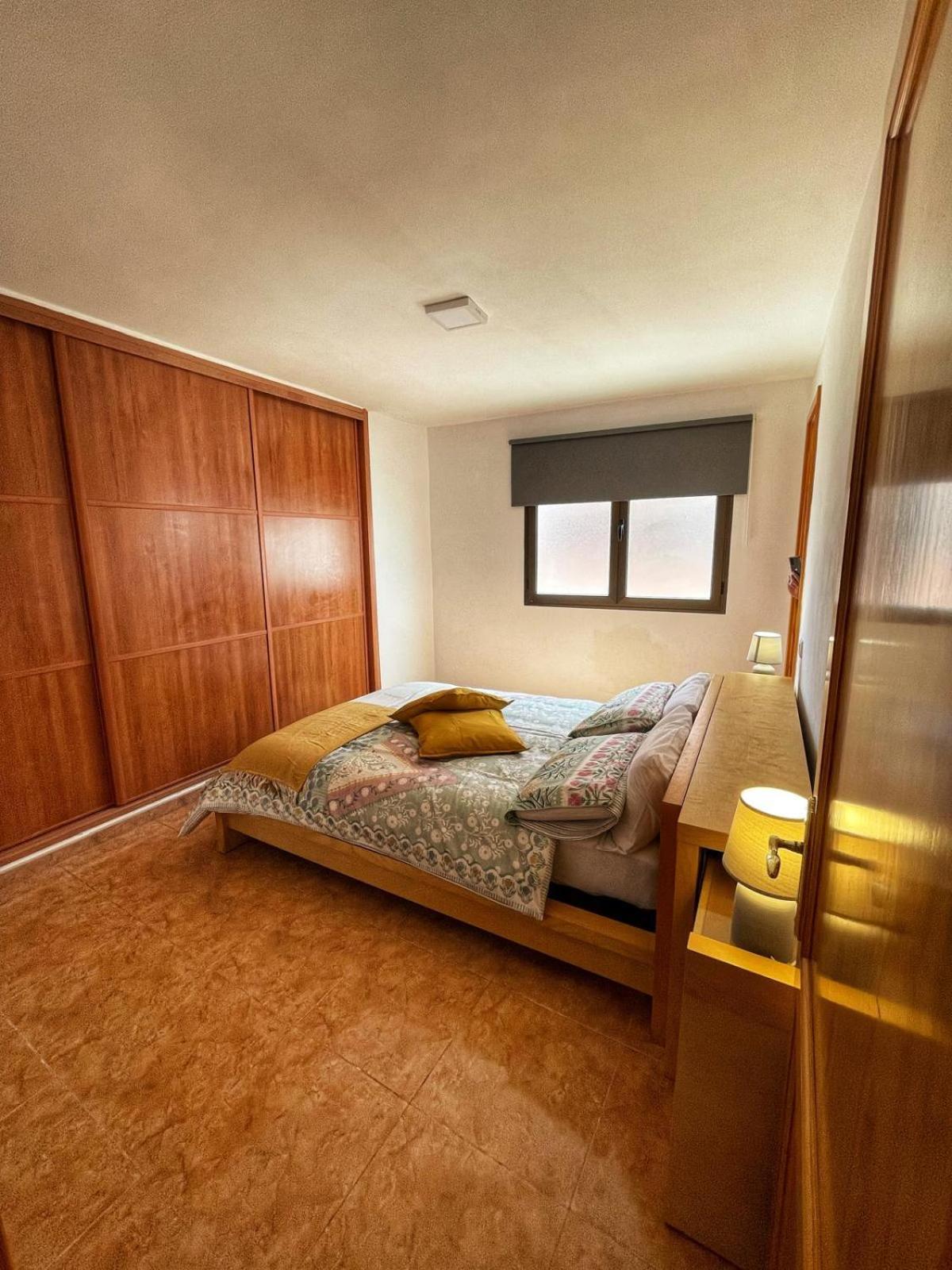 Bkd2 - Apartamento Entero A 50 Metros Playa De Las Canteras 大加那利岛拉斯帕尔马斯 外观 照片