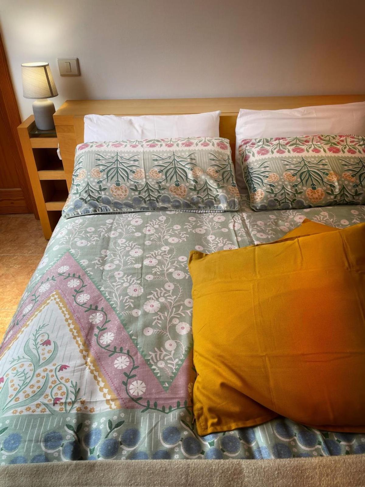 Bkd2 - Apartamento Entero A 50 Metros Playa De Las Canteras 大加那利岛拉斯帕尔马斯 外观 照片
