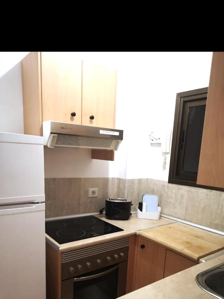 Bkd2 - Apartamento Entero A 50 Metros Playa De Las Canteras 大加那利岛拉斯帕尔马斯 外观 照片
